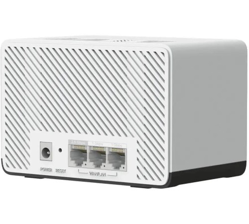 MESH система/ BE3600 Whole Home Mesh Wi-Fi 7 System