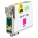 -/ Картридж струйный Cactus CS-EPT1283 T1283 пурпурный (7мл) для Epson Stylus S22/S125/SX420/SX425/Offi