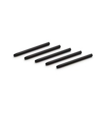 Наконечники для перьев Wacom/ Standard nibs for Intuos 4/5, Black