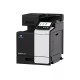 МФУ bizhub C3321i, Запуск АСЦ