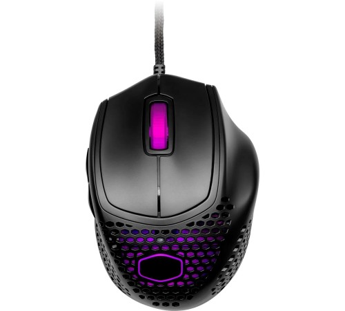 Манипулятор типа мышь/ Cooler Master MM720 Matte Black