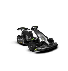 Комплект для электрокартинга Gokart Pro Ninebot (Мятая упаковка)