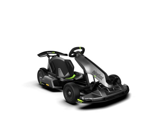 Комплект для электрокартинга Gokart Pro Ninebot (Мятая упаковка) Комплект для электрокартинга Gokart Pro Ninebot (Мятая упаковка)