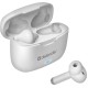 Defender Беспроводная гарнитура Twins 903 белый,TWS, Bluetooth