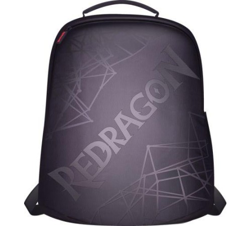 Redragon Рюкзак для ноутбука Aeneas 30x12x42см, для ноутбука 15.6' Redragon Рюкзак для ноутбука Aeneas 30x12x42см, для ноутбука 15.6'