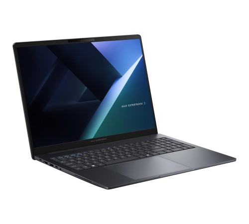 Ноутбук/ ASUS B3605CCA-PL0234 16"(2560x1600 (матовый) WVA)/Intel Core Ultra 7 155H(1.4Ghz)/32768Mb/512PCISSDGb/noDVD/Int:Shared/Cam/BT/WiFi/63WHr/war 1y/1.82kg/Gentle Grey/DOS