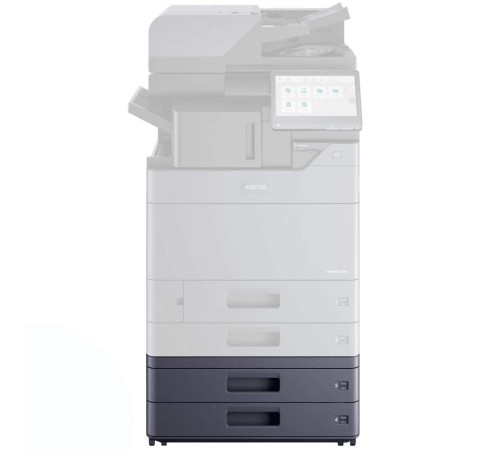 Кассета подачи бумаги PF-7140 для TASKalfa 2554ci/3554ci/4054ci/5054ci/6054ci/7054ci/ 5004i/6004i/7004i, 2х500 л. SRA3 (1203V43NL0/1203V43NLV)