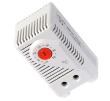 Терморегулятор ЦМО Терморегулятор (термостат) для нагревателя (–10/+50С)