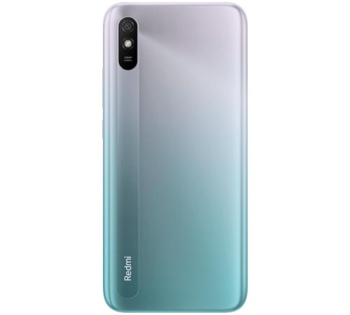 Redmi 9A Glacial Blue(M2006C3LG), 6.53" 20:9 1600 x 720, 2.0GHz, 8 Core, 2GB RAM, 32GB, 13Mpix/5Mpix, 2 Sim, 2G, 3G, LTE, BT v5.0, WiFi 802.11 b/g/n, GPS / AGPS, GLONASS, Beidou, Micro-USB, 5000 mAh, 164,9 ммx77,07 ммx9 мм Redmi 9A Glacial Blue(M2006C3LG), 6.53" 20:9 1600 x 720, 2.0GHz, 8 Core, 2GB RAM, 32GB, 13Mpix/5Mpix, 2 Sim, 2G, 3G, LTE, BT v5.0, WiFi 802.11 b/g/n, GPS / AGPS, GLONASS, Beidou, Micro-USB, 5000 mAh, 164,9 ммx77,07 ммx9 мм