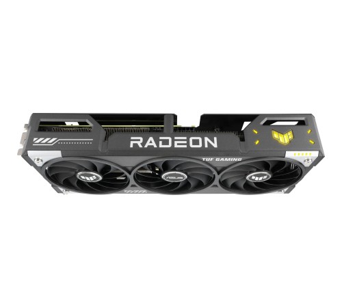 Видеокарта/ TUF-RX9060XT-O16G-GAMING