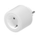 Умная розетка LifeSmart Smart Plug (стандарт ЕС и ФР, с монитором энергопотребления)