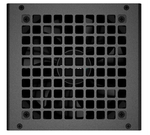 Блок питания Deepcool PF750 80+ (ATX 2.4 750W, PWM 120mm fan, 80 PLUS, Active PFC) RET Блок питания Deepcool PF750 80+ (ATX 2.4 750W, PWM 120mm fan, 80 PLUS, Active PFC) RET