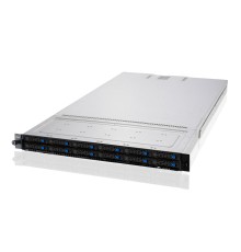 Серверная платформа/ ASUS RS700A-E11-RS12U/10G/1.6KW/12NVMe