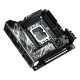 Материнская плата ASUS ROG STRIX Z890-I GAMING WIFI, LGA1851, Z890, 2*DDR5, 2*SATA, 2*M.2, 4*USB 3.2, 2*USB 2.0, Type-C, 1*PCIx16, HDMI, mITX; 90MB1IC0-M0EAY1