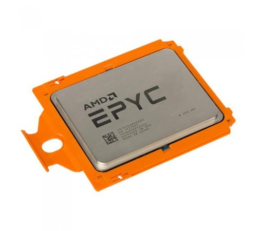 Процессор серверный/ CPU SP3 AMD EPYC 72F3 (Milan, 8C/16T, 3.7/4.1GHz, 256MB, 180W) OEM