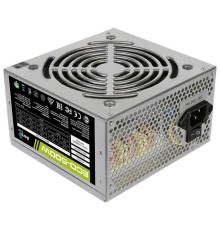 Блок питания Formula V Line ECO-500, 500W, ATX12V v2.3, 12cm Fan (ex Aerocool)