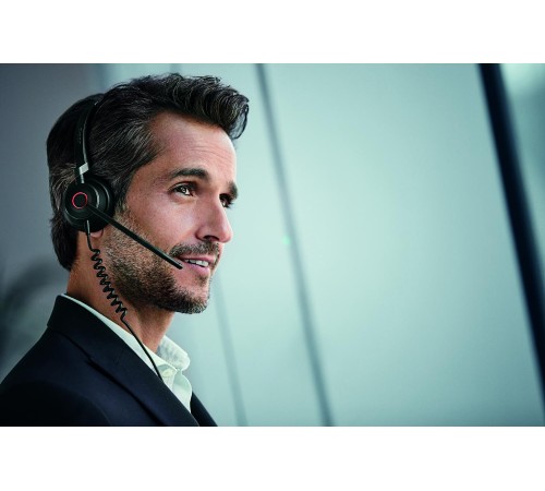 Гарнитура проводная/ Jabra Engage 50 Mono, USB-C