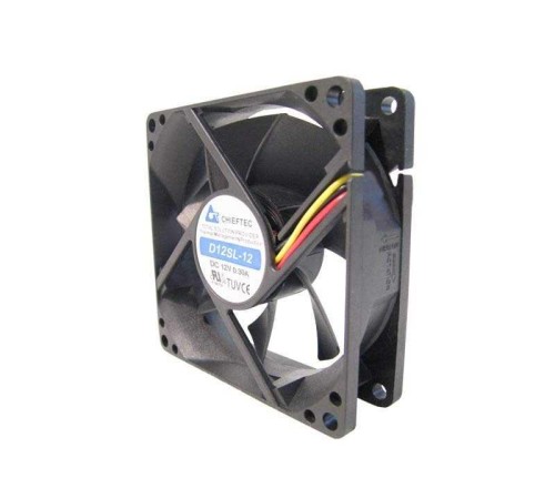 Case cooler Chieftec AF-1225S 120mm