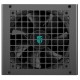 Блок питания Deepcool GAMERSTORM PF500X (ATX 2.52, 500W, PWM 120mm fan, Active PFC+DC to DC, 80+ BRONZE) RET
