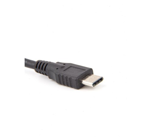 Кабель-адаптер/ Кабель-адаптер Type-C ---SATA III 2.5", VCOM <CU818> Кабель-адаптер/ Кабель-адаптер Type-C ---SATA III 2.5", VCOM <CU818>