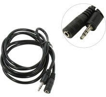 Defender Аудио-кабель JACK02-05 JACK M- JACK F, 1.5 м