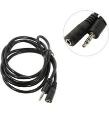 Defender Аудио-кабель JACK02-05 JACK M- JACK F, 1.5 м