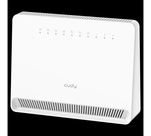 Маршрутизатор/ N300 Wi-Fi 4G LTE-Cat4 VoLTE Router Маршрутизатор/ N300 Wi-Fi 4G LTE-Cat4 VoLTE Router