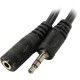 Defender Аудио-кабель JACK02-05 JACK M- JACK F, 1.5 м