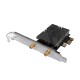 Сетевой адаптер ASUS PCE-BE92BT/ ASUS PCE-BE92BT