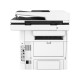 Лазерное многофункциональное устройство HP LaserJet Enterprise MFP M528dn (p/c/s, A4, 1200 dpi, 43ppm, 1.75GB, 16GB eMMC, 2trays 100+550, ADF 100, Duplex, USB/GigEth, repl.F2A76A)