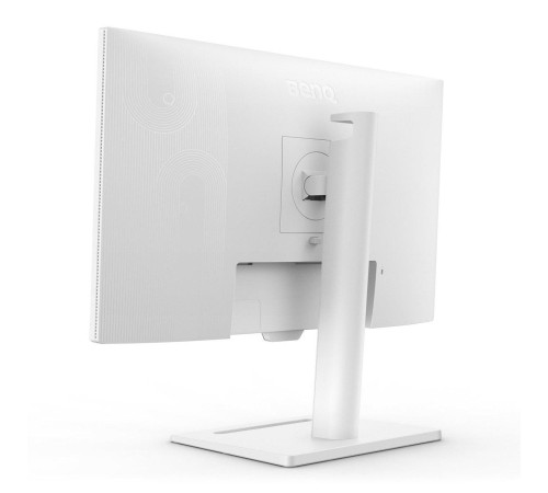 Мониторы/ Benq GW3290QT 31,5'', 2560x1440, IPS, 75Hz, 20M:1, 350cd, 5ms, HDMI, DP; 3*USB 3.2; USB C*65W, Speakers, Height adj 110, Pivot, 99% sRGB, Flicker-free;Low Blue Light, 3Y, White Мониторы/ Benq GW3290QT 31,5'', 2560x1440, IPS, 75Hz, 20M:1, 350cd, 5ms, HDMI, DP; 3*USB 3.2; USB C*65W, Speakers, Height adj 110, Pivot, 99% sRGB, Flicker-free;Low Blue Light, 3Y, White