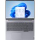 Ноутбук/ Lenovo ThinkBook 16 G6 IRL 16" WUXGA (1920x1200) IPS 300nits, Core i7-13700H, 16GB (2x8), 512GB_SSD, 71Wh, 11AX (2x2) & BT 5.2, NO_OS, 1Y (EN_kbd, 3pin cable)