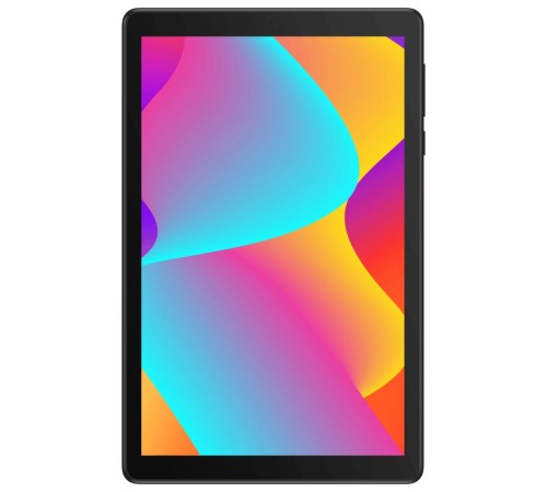 TCL TAB 8 4G  3+32Гб (9132G1) 8.0'' 800 x 1280 пикселей IPS/MediaTek MT8766B 2 GHz Quad/3GB/32GB/3G/GPS/WiFi/BT/5.0MP+5.0MP/microSD/4000mAh/295g/Android 11/BLACK (Мятая упаковка)