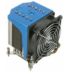 Охладитель процессора Supermicro Heatsink 4U SNK-P0051AP4 Active CPU HS for Gaming and Socket H UP Systems
