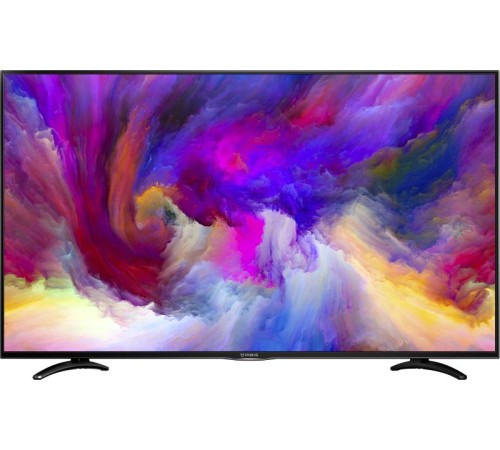 Телевизор ЖК с функцией СмартТВ IRBIS 50U1 YDX 105BS2, 50",3840x2160, 16:9, Tuner(DVB-T2/DVB-S2/DVB-C/PAL/SECAM), Android 9.0 Pie,Yandex, 1,5GB/8GB, Wi-Fi, Input(AV RCA, USB, YPbPr,HDMI,CI+), Output (3,5 mm, Coaxial), МПТ Телевизор ЖК с функцией СмартТВ IRBIS 50U1 YDX 105BS2, 50",3840x2160, 16:9, Tuner(DVB-T2/DVB-S2/DVB-C/PAL/SECAM), Android 9.0 Pie,Yandex, 1,5GB/8GB, Wi-Fi, Input(AV RCA, USB, YPbPr,HDMI,CI+), Output (3,5 mm, Coaxial), МПТ
