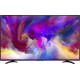 Телевизор ЖК с функцией СмартТВ IRBIS 50U1 YDX 105BS2, 50",3840x2160, 16:9, Tuner(DVB-T2/DVB-S2/DVB-C/PAL/SECAM), Android 9.0 Pie,Yandex, 1,5GB/8GB, Wi-Fi, Input(AV RCA, USB, YPbPr,HDMI,CI+), Output (3,5 mm, Coaxial), МПТ