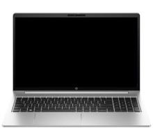 ноутбук  без сумки HP Probook 450 G10 Core i5-1335U 15.6 FHD (1920x1080) AG UWVA 16GB (1x16GB) DDR4 3200,1TB GB SSD,NV RTX 2050 4GB,51Whr,1y,1.8kg,Dos,KB Eng/Rus