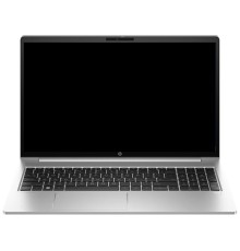 ноутбук  без сумки HP Probook 450 G10 Core i5-1335U 15.6 FHD (1920x1080) AG UWVA 16GB (1x16GB) DDR4 3200,1TB GB SSD,NV RTX 2050 4GB,51Whr,1y,1.8kg,Dos,KB Eng/Rus