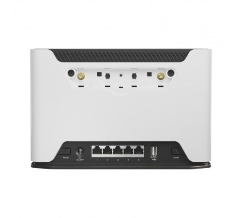 Маршрутизатор/ D53G-5HacD2HnD-TC&FG621-EA Wireless router 5 Port Gigabit CAT 6 Cellular Wi-Fi5 Маршрутизатор/ D53G-5HacD2HnD-TC&FG621-EA Wireless router 5 Port Gigabit CAT 6 Cellular Wi-Fi5