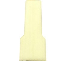 Скребок боковой/ SCRAPER, SIDE END