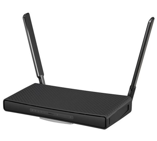 Точка доступа MikroTik hAP ac3 with 4-core 716 MHz CPU, 256MB RAM, 5 x Gigabit LAN (PoE-out on port#5), two wireless interfaces (built-in 2.4Ghz 802.11b/g/n two chain, built-in 5Ghz 802.11ac two chain), 3dBi 2.4GHz Точка доступа MikroTik hAP ac3 with 4-core 716 MHz CPU, 256MB RAM, 5 x Gigabit LAN (PoE-out on port#5), two wireless interfaces (built-in 2.4Ghz 802.11b/g/n two chain, built-in 5Ghz 802.11ac two chain), 3dBi 2.4GHz
