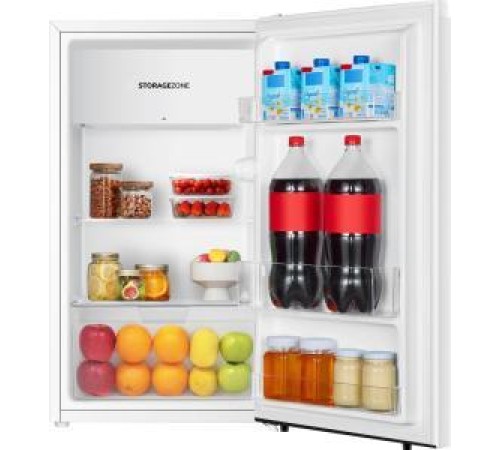 Холодильник Gorenje/ Холодильник Gorenje, отдельностоящий, объем 94 л, механическое управление, ручное размораживание, светодиодное освещение, энергоэффективность А+, цвет белый Холодильник Gorenje/ Холодильник Gorenje, отдельностоящий, объем 94 л, механическое управление, ручное размораживание, светодиодное освещение, энергоэффективность А+, цвет белый