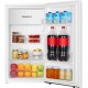 Холодильник Gorenje/ Холодильник Gorenje, отдельностоящий, объем 94 л, механическое управление, ручное размораживание, светодиодное освещение, энергоэффективность А+, цвет белый