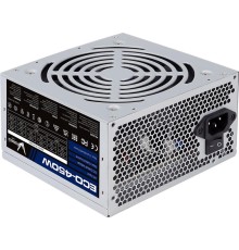 Блок питания Formula V Line ECO-450, 450W, ATX12V v2.3, 12cm Fan (ex Aerocool)