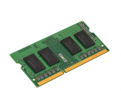 Память оперативная для ноутбука/ Kingston 2GB 1600MT/s DDR3L Non-ECC CL11 SODIMM 1Rx16 1.35V Память оперативная для ноутбука/ Kingston 2GB 1600MT/s DDR3L Non-ECC CL11 SODIMM 1Rx16 1.35V