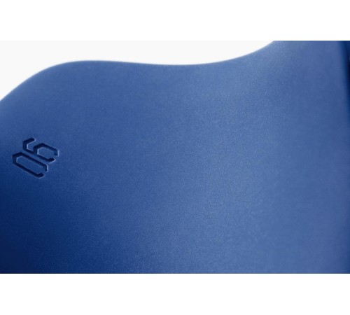 Бирка NINETYGO Silicone Luggage Tag темно-синий (Мятая упаковка) Бирка NINETYGO Silicone Luggage Tag темно-синий (Мятая упаковка)