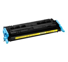 Тонер-картридж/ CARTRIDGE 707 YELLOW/LBP5000
