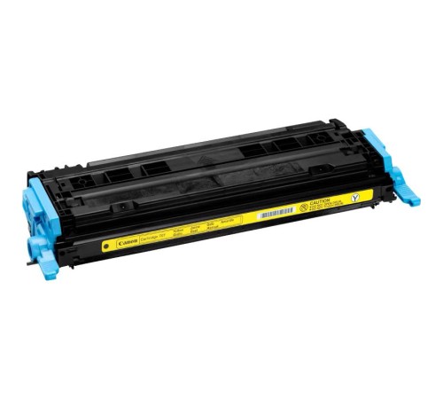 Тонер-картридж/ CARTRIDGE 707 YELLOW/LBP5000 Тонер-картридж/ CARTRIDGE 707 YELLOW/LBP5000