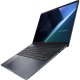 Ноутбук/ ASUS B3605CVA-MB0227 16"(1920x1200 (матовый) WVA)/Intel Core i5 13420H(2.1Ghz)/16384Mb/512PCISSDGb/noDVD/Int:Shared/Cam/BT/WiFi/50WHr/war 1y/1.79kg/Gentle Grey/DOS