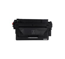 Картридж F+ imaging, черный, 17 500 страниц, для HP моделей LJ M712DN/M725DN (аналог CF214X/CRG533II/CRG333H), FP-CF214X (Мятая упаковка)